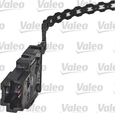 Valeo 251675 - Лентов кабел, Airbag vvparts.bg