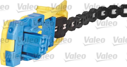 Valeo 251676 - Лентов кабел, Airbag vvparts.bg