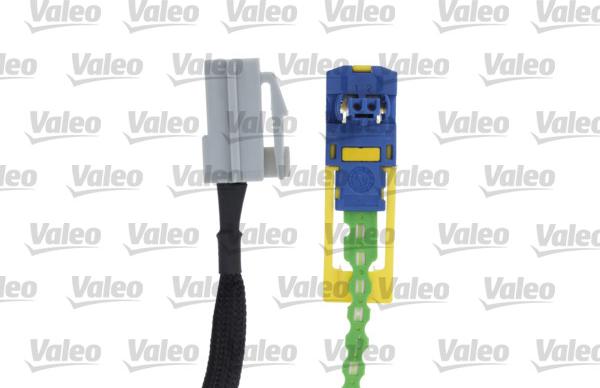 Valeo 251803 - Лентов кабел, Airbag vvparts.bg