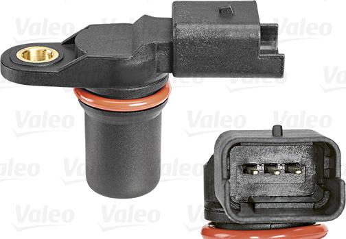 Valeo 253803 - Датчик, положение на разпределителния вал vvparts.bg