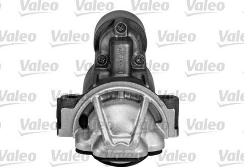 Valeo 726099 - Стартер vvparts.bg