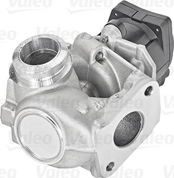 Valeo 700444 - AGR-Клапан vvparts.bg