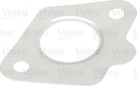 Valeo 700444 - AGR-Клапан vvparts.bg