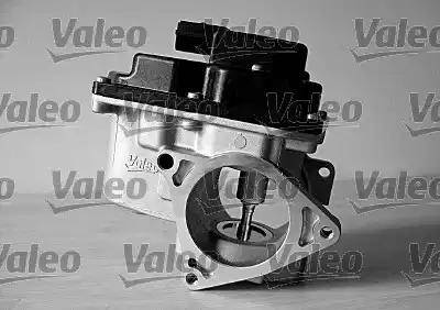 Valeo 700415 - AGR-Клапан vvparts.bg