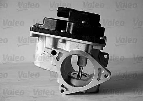 Valeo 700418 - AGR-Клапан vvparts.bg