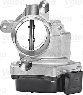 Valeo 700432 - Корпус на дроселовата клапа vvparts.bg