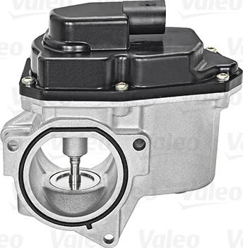 Valeo 700424 - AGR-Клапан vvparts.bg