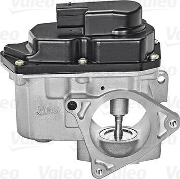 Valeo 700424 - AGR-Клапан vvparts.bg