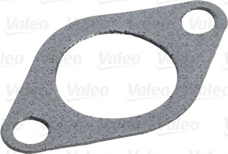 Valeo 700424 - AGR-Клапан vvparts.bg