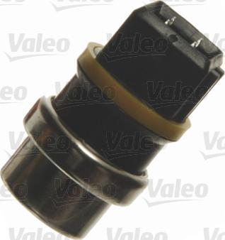 Valeo 700012 - Датчик, температура на охладителната течност vvparts.bg