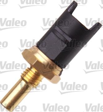 Valeo 700088 - Датчик, температура на охладителната течност vvparts.bg