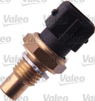 Valeo 700082 - Датчик, температура на охладителната течност vvparts.bg