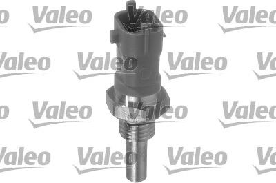 Valeo 700028 - Датчик, температура на охладителната течност vvparts.bg