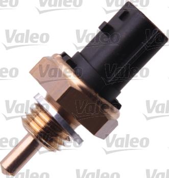 Valeo 700075 - Датчик, температура на охладителната течност vvparts.bg