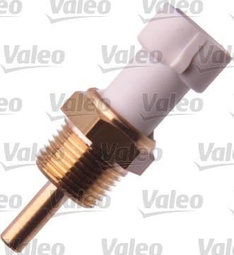 Valeo 700076 - Датчик, температура на охладителната течност vvparts.bg