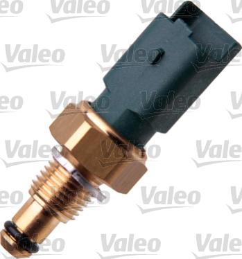 Valeo 700070 - Датчик, температура на охладителната течност vvparts.bg
