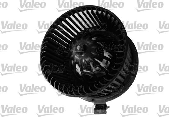 Valeo 715056 - Вентилатор вътрешно пространство vvparts.bg