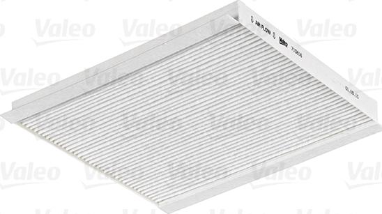 Valeo 715816 - Филтър купе (поленов филтър) vvparts.bg