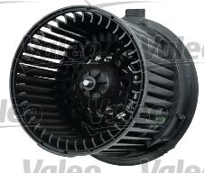 Valeo 715343 - Вентилатор вътрешно пространство vvparts.bg