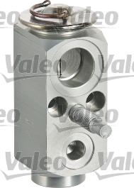 Valeo 715301 - Разширителен клапан, климатизация vvparts.bg