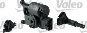 Valeo 715280 - Регулиращ елемент, смесваща клапа vvparts.bg