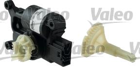 Valeo 715279 - Регулиращ елемент, смесваща клапа vvparts.bg