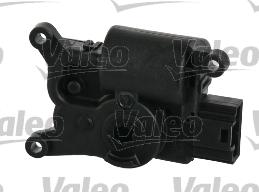 Valeo 715278 - Регулиращ елемент, смесваща клапа vvparts.bg