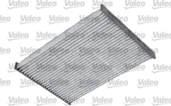 Valeo 715732 - Филтър купе (поленов филтър) vvparts.bg