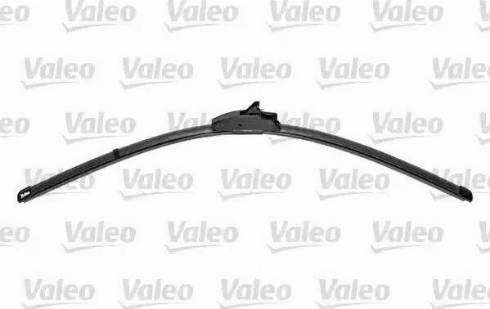 Valeo 728960 - Перо на чистачка vvparts.bg