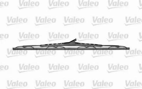 Valeo 728803 - Перо на чистачка vvparts.bg