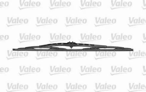 Valeo 728825 - Перо на чистачка vvparts.bg