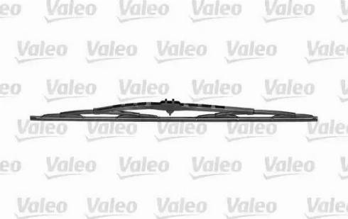 Valeo 728826 - Перо на чистачка vvparts.bg