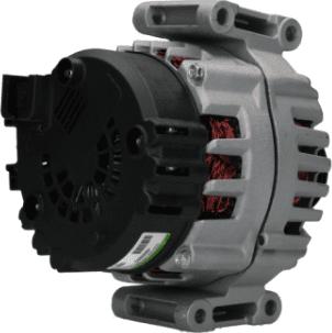 Valeo CG20U029 - Генератор vvparts.bg