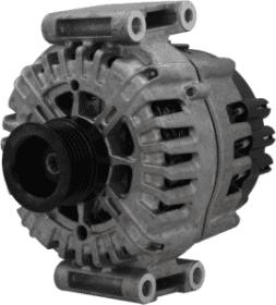 Valeo FG18S032 - Генератор vvparts.bg