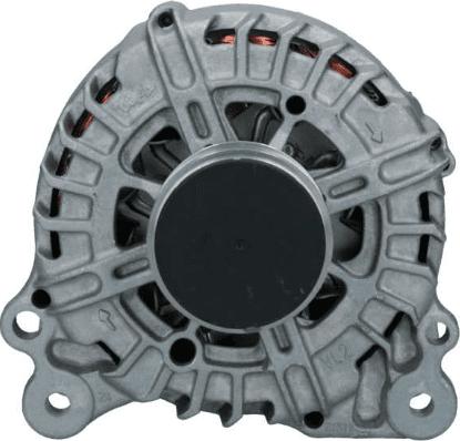 Valeo FG18T094 - Генератор vvparts.bg