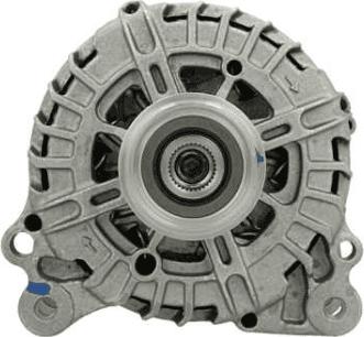 Valeo FG18T163 - Генератор vvparts.bg