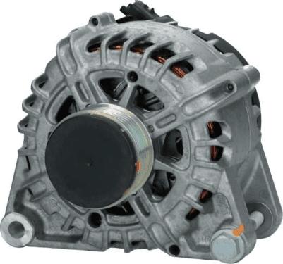 Valeo FG12T145 - Генератор vvparts.bg