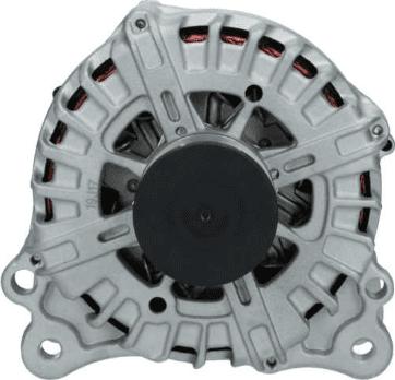 Valeo FG20S014 - Генератор vvparts.bg