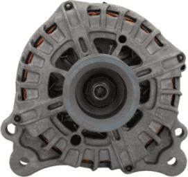 Valeo FG23S065 - Генератор vvparts.bg