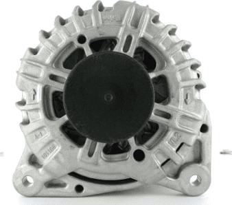 Valeo TG14C039 - Генератор vvparts.bg