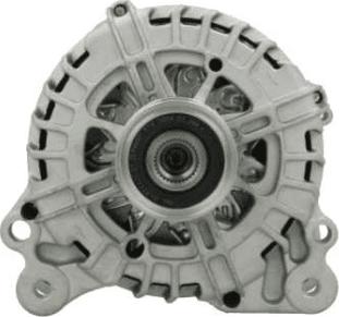 Valeo TG15C149 - Генератор vvparts.bg