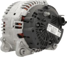 Valeo TG17C056 - Предпазна капачка, генератор vvparts.bg