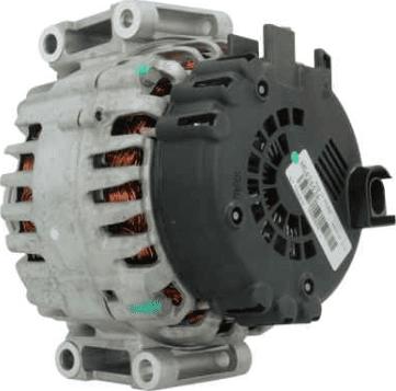 Valeo TG23C019 - Генератор vvparts.bg