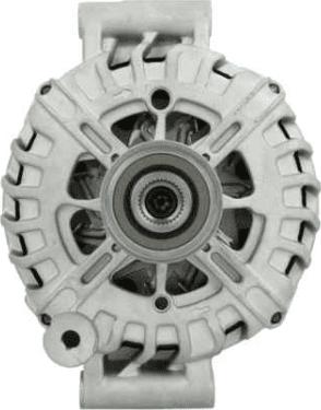 Valeo TG23C013 - Генератор vvparts.bg