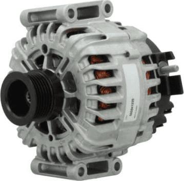 Valeo TG23C034 - Генератор vvparts.bg