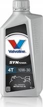 Valvoline SP4T10W30 - Двигателно масло vvparts.bg