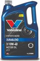 Valvoline SP10W40 - Двигателно масло vvparts.bg