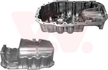 Van Wezel 5894071 - Маслена вана (картер) vvparts.bg