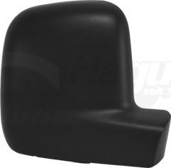 Van Wezel 5896842 - Капачка, външно огледало vvparts.bg