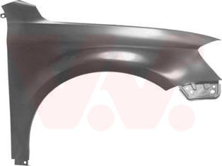 Van Wezel 5740658 - Калник vvparts.bg